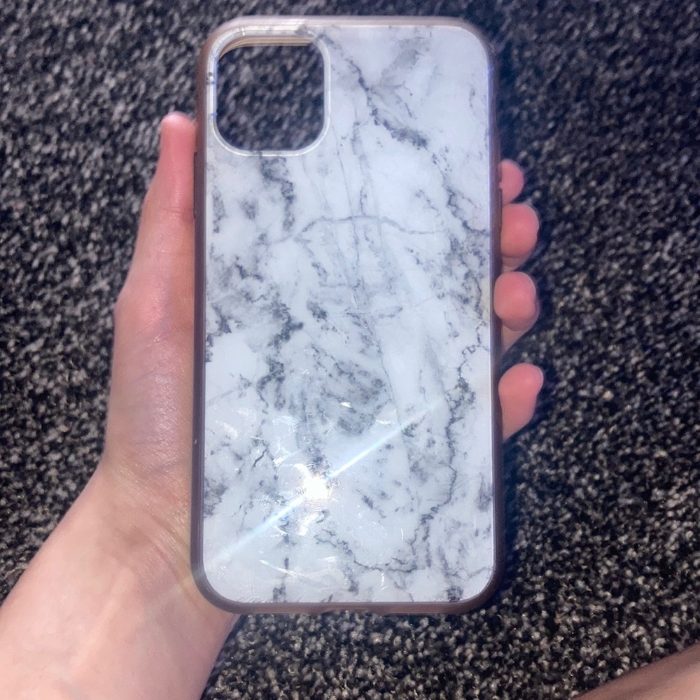 iphone 11 marble phone case
